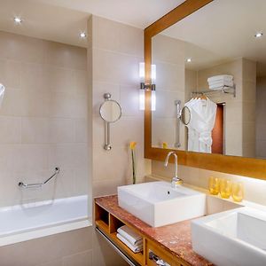 Kamer "Premium" met een King Size Bed